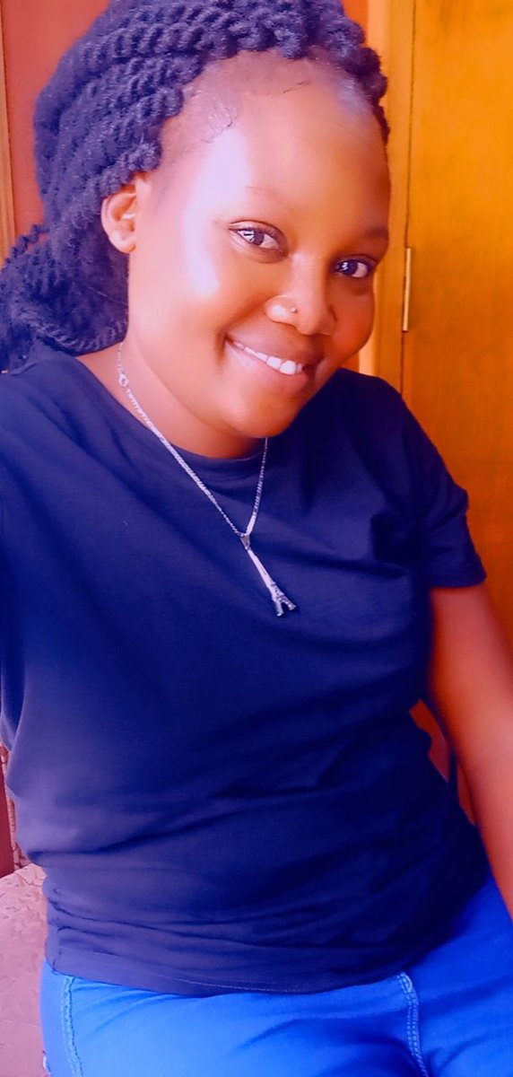 PATRICIA LOKUWAM 🇰🇪 tweet media