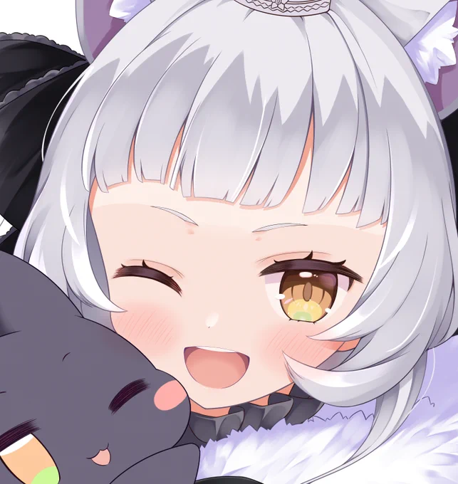 だんだんかわいくなってきた 