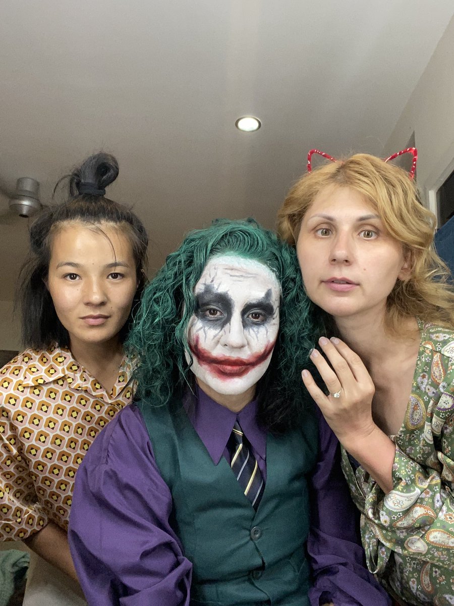 DIVANFTs's tweet photo. #whysoserious
#NFT
#divanfts
@KatePhotoKl https://t.co/JYsaczfxTf