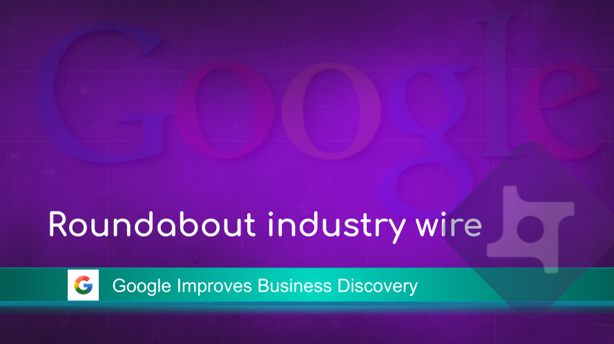 RdbSocial's tweet photo. Google Improves Business Discovery with a New Recycling Attribute

https://t.co/9rqBbUz5ZM https://t.co/fIazdhM684