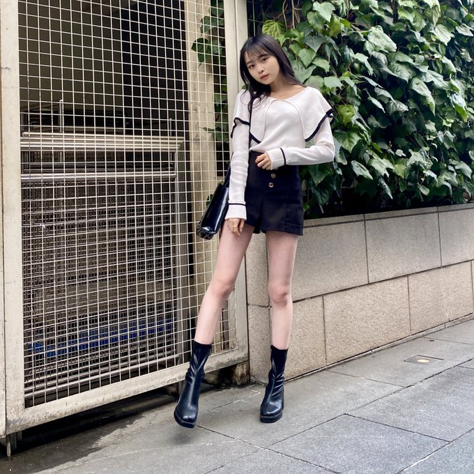 林芽亜里のTwitter画像46