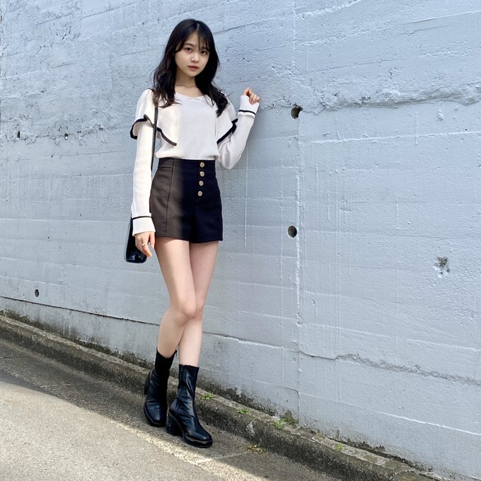 林芽亜里のTwitter画像47