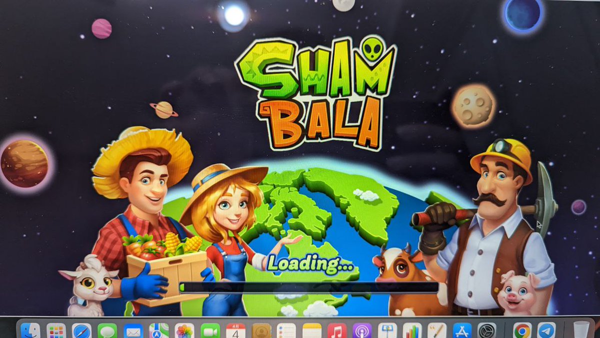 Losing 1B per day tweet media