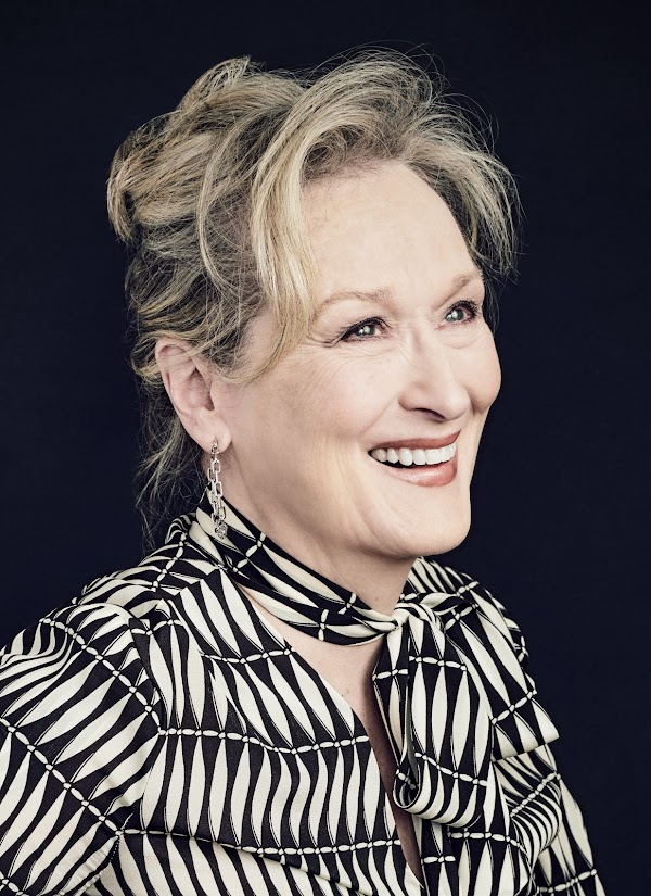 MakeLifeWow's tweet photo. I am so happy to got one of your 52 Icons. The whole night I dreamed from Meryl. Maybe its a sign. 😁When I go to LA this month, maybe I meet her 😂 What else is possible?  ❤️ https://t.co/b8G1gbIo4c