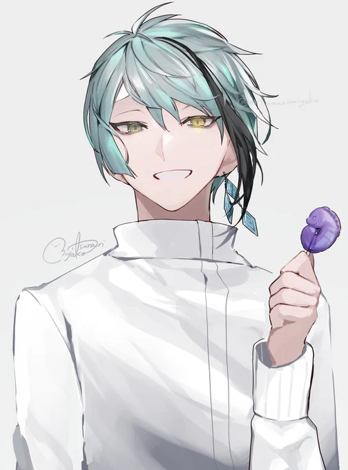 🍭 