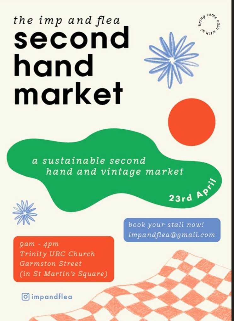 lorna_durrant's tweet photo. #sustainablefashion #Lincoln #preloved
Check out Facebook for more info. 
https://t.co/k88lpZIBIK https://t.co/Rk4Gd8fPnt