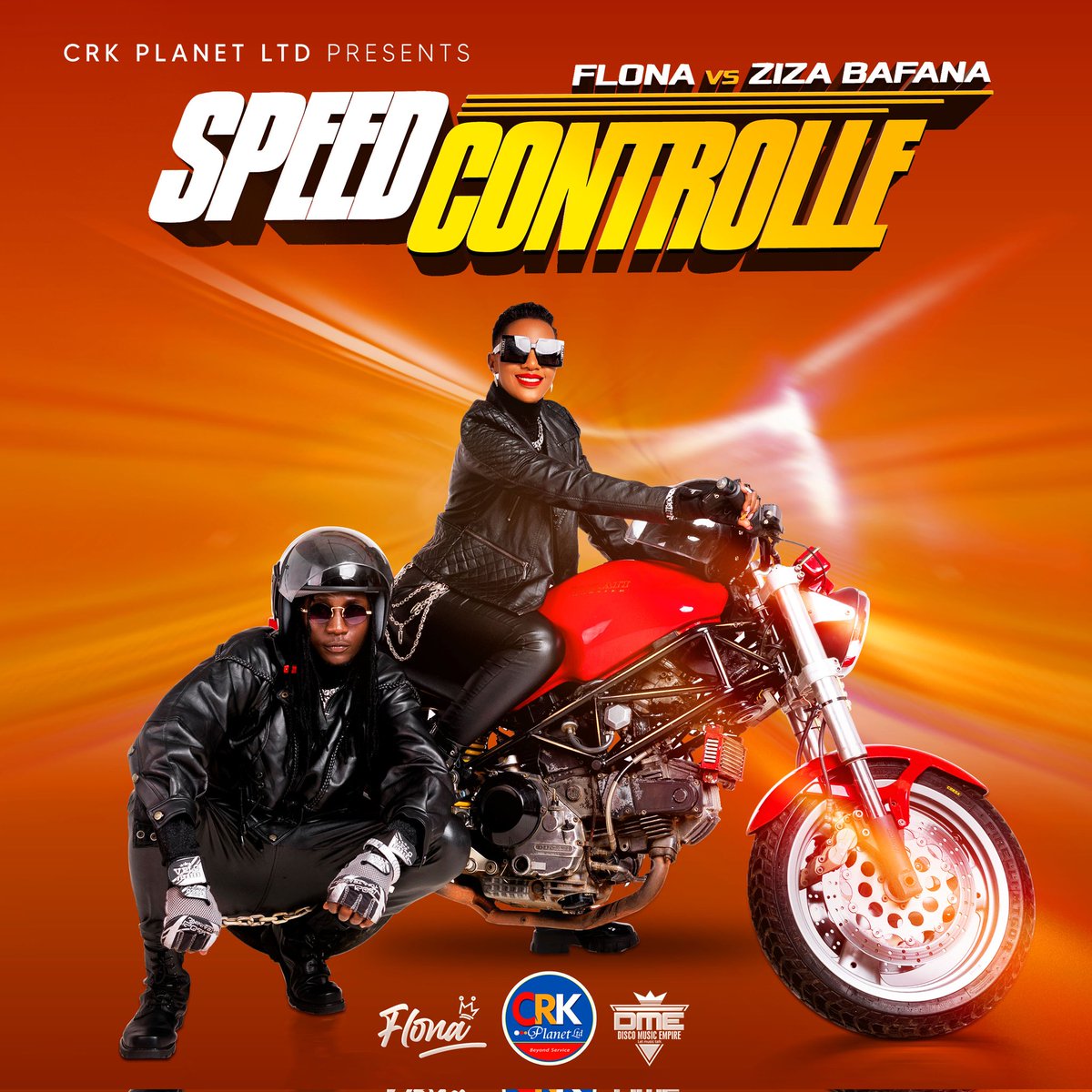 A new tune is finally here.#SpeedControlle and for a lylics vodeo just go to my youtune channel and grasp tje words. youtu.be/lAXgnVW7b7Q