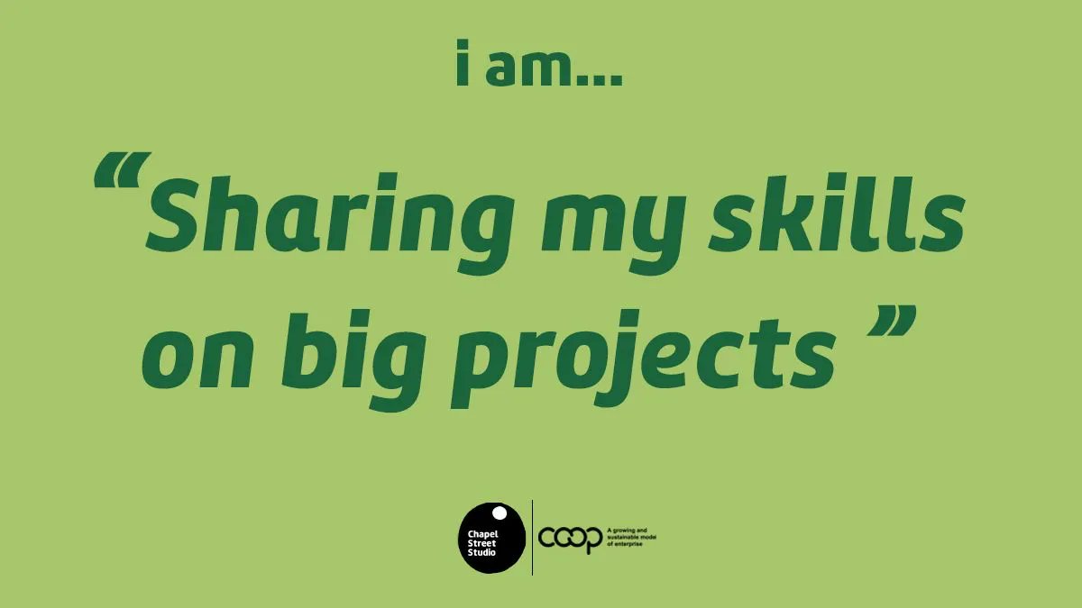 Chapel Street Studio tweet media