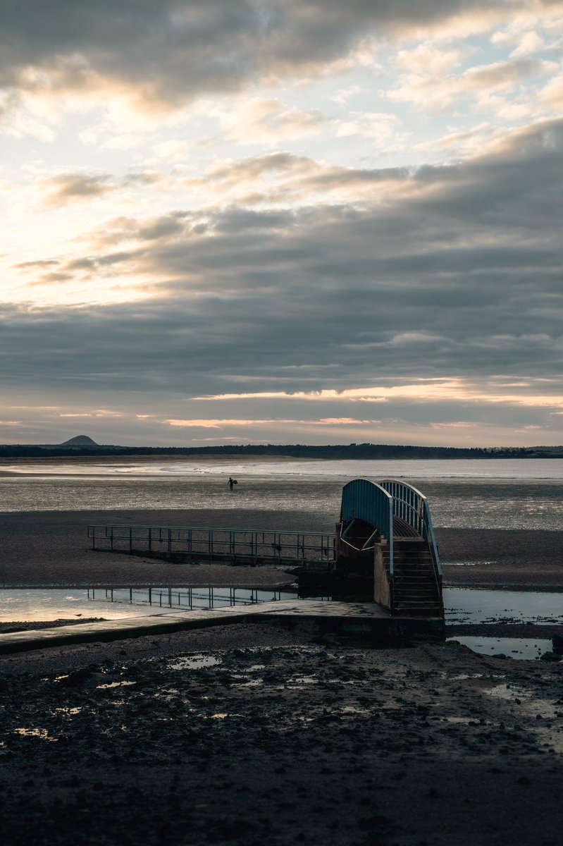 PJW_Photography's tweet photo. Winding down at Belhaven Bay

@VisitScotland @hiddenscotland_ https://t.co/fXFGGhCNQv
