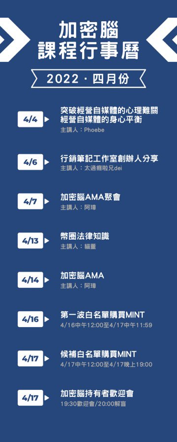 Crypto Mind 加密腦 tweet media