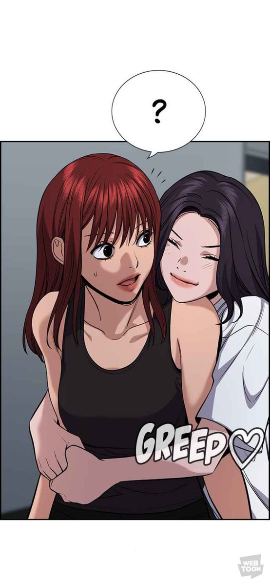 amsgxz's tweet photo. gemes bgt gemes 😗🖤
#TheRealLesson
#WEBTOON https://t.co/QSjJJOjmQW