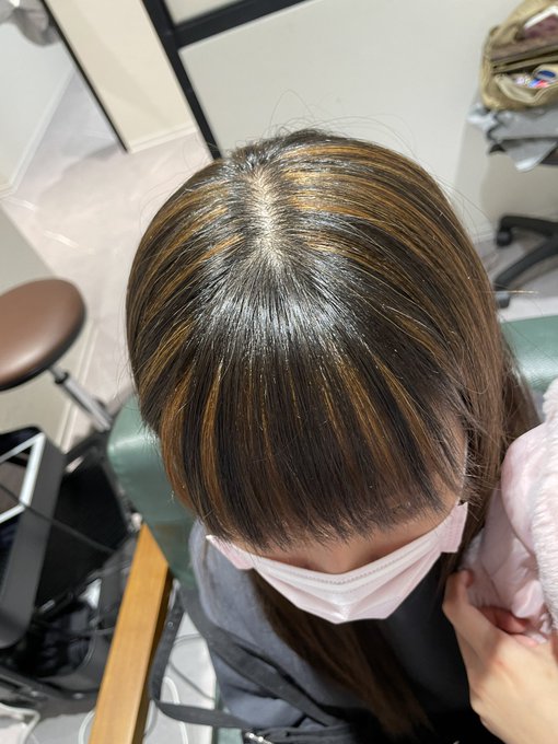 Twitterのコスプレ画像9