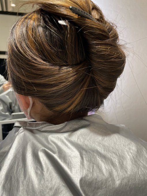 Twitterのコスプレ画像10