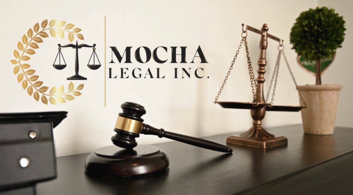 B_Mocha's tweet photo. "It's never a gamble if you bet on yourself" 

My Ephesians 3:20, my Romans 8:28 AND my Isaiah 60:22 ALL IN ONE 🙏🏾✨
Introducing - Mocha Legal 👩🏽‍⚖️

For all your business related legal issues, kindly contact us - info@mochalegal.co.za / LINK IN BIO 

Also, please RT 🥺🙏🏾 https://t.co/7DSFA0LKLY