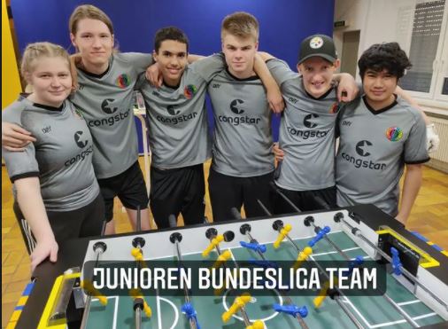 FCSPKickern's tweet photo. Junioren-Training ab Mittwoch 06.04.2022

Wir starten ab Mittwoch wieder wöchentlich mit unserem Junioren – Training. 

Jeden Mittwoch ab 17 Uhr bis 18:30 Uhr trainieren wir im Ligaraum des FC St. Pauli direkt am Stadion.

Wir freuen uns auf Euch. https://t.co/9MYr9d0MHe