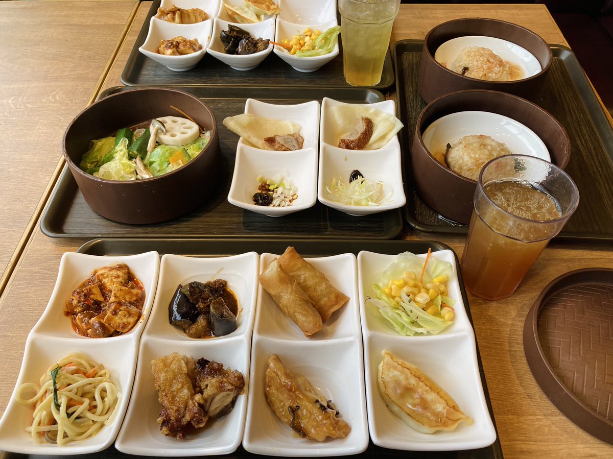 みんなの バーミヤン 飲茶 口コミ 評判 食べたいランチ 夜ごはんがきっと見つかる ナウティスイーツ