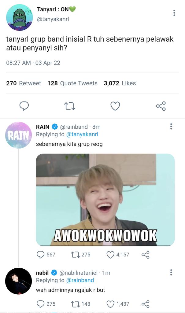 tinkernid's tweet photo. ini grup band atau grup reog?

nct dream 00l few tweets au https://t.co/jXUxmF9dfw