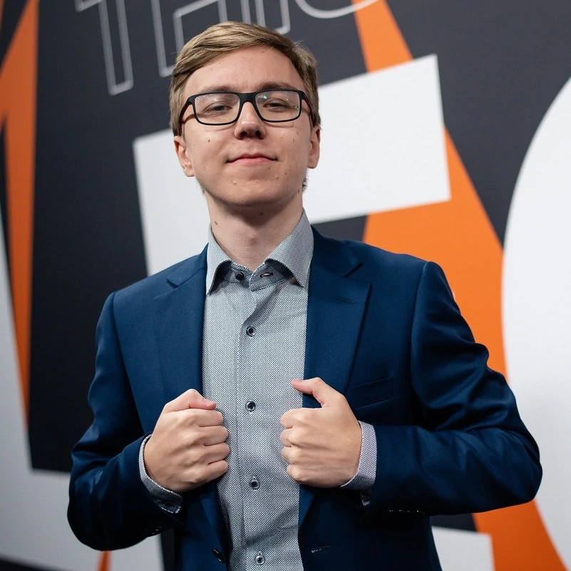 Daniel "Quest" Kwon tweet media