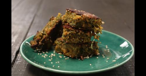 SanjeevKapoor's tweet photo. Kothimbir Vadi - Maharashtrian delicacies like Kothimbir Vadi are iconic dishes that one should try at least once! 
Recipe Link: https://t.co/vlZN6sy1x5
 #Alltimefavourite #Anytimesnacks https://t.co/BZPFGG1tEP