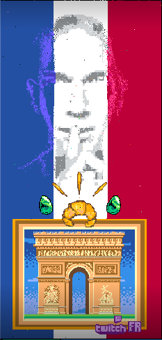 yolateamcmaes's tweet photo. Moi tu me parle pas de paëlla #pixelwar https://t.co/7JBWGkjaFf