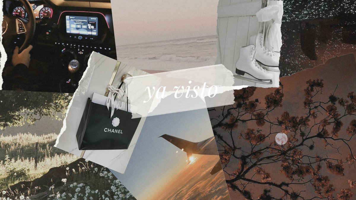 ya visto - psh x oc 

a psh x oc au wherein Areum feels heavy everytime she sees PSH, a famous idol at certain places or certain situations. 
ㅡ a feeling of nostalgia, and everything that's happening felt like it happened before, deja vu.