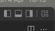 emrysbistro's tweet photo. Love the customize layout buttons (top right) added recently. very useful to jump in and out of different layouts. NICE :) #HappyCoding via @code https://t.co/IN2OBgPCzk