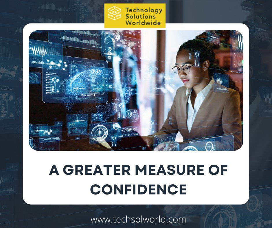 technologysol14's tweet image. The smartest way forward.

Visit: techsolworld.com
or Make a call: 470-377-2477

#informationaltechnology #informationtechnologysolution #artificialintelligence #techno #design #techworld #technologysolutions #itsolutions #computertechnology #artificalintelligence