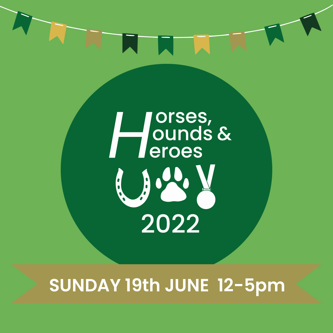 horsetrust's tweet photo. We're so excited to announce that our Horses, Hounds and Heroes event is returning this Summer! Join us on Sunday 19 June for Father’s Day fun for all the family! See impressive equine displays, falconry, tractors, fire and rescue, plus much more! Tickets https://t.co/cmbxg78PI6 https://t.co/wLcQpglQKJ