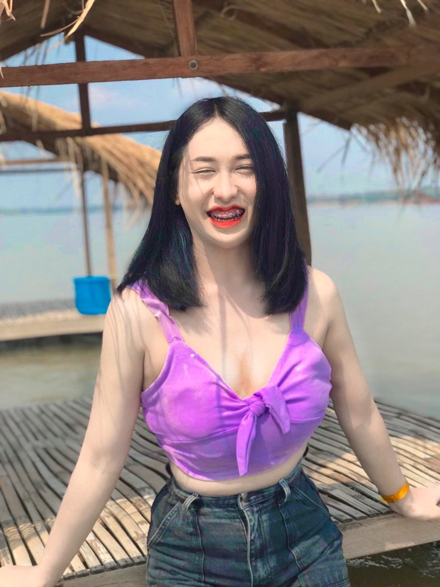 น้อง❤ tweet media