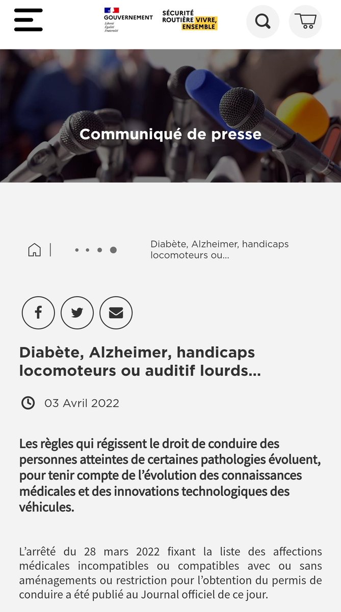 Consultation Mémoire CHU Nice tweet media