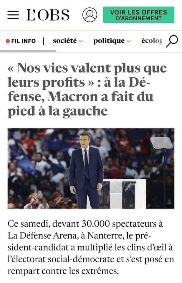 Idriss J. Aberkane Ph.D x3 tweet media