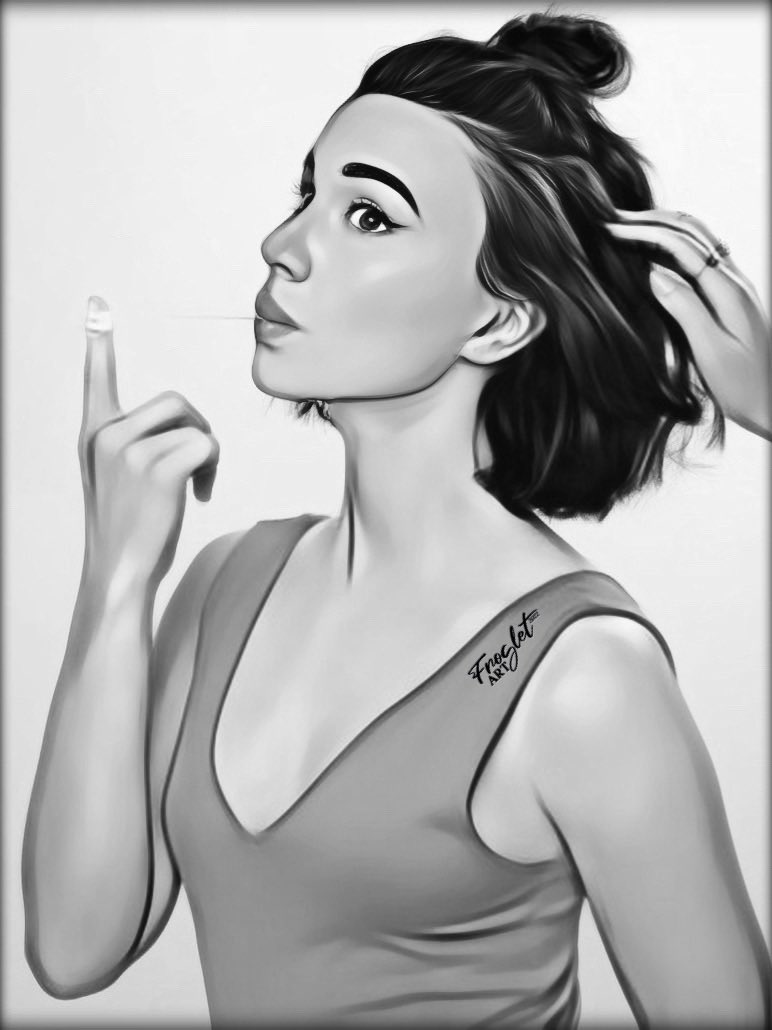 frogletland's tweet photo. My favorite photo of Aria! 😏
#AriaBedmar #Ariers #Maitino
Photo used in edit by: #RomeroDeLuque
**Black and White Version https://t.co/HUuIXIlb0V