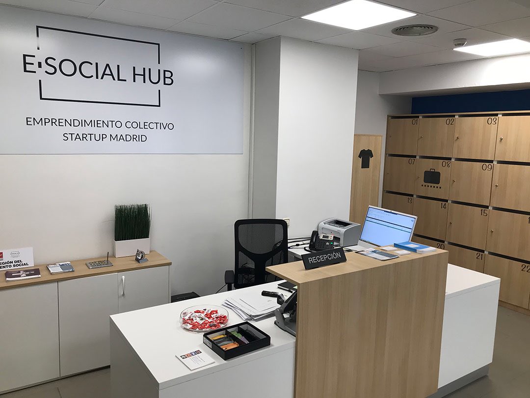 e_socialhub's tweet photo. 👉Emprender a través de modelos empresariales vinculados a la #EconomiaSocial ofrece la posibilidad de poner en marcha un proyecto económico cuya prioridad son las personas y el empleo de calidad
👉https://t.co/51lbpOyCc9
@FecomaMadrid @Asalma_Madrid @AmeiMadrid @ReasMadrid https://t.co/UnIpIgu1Rx