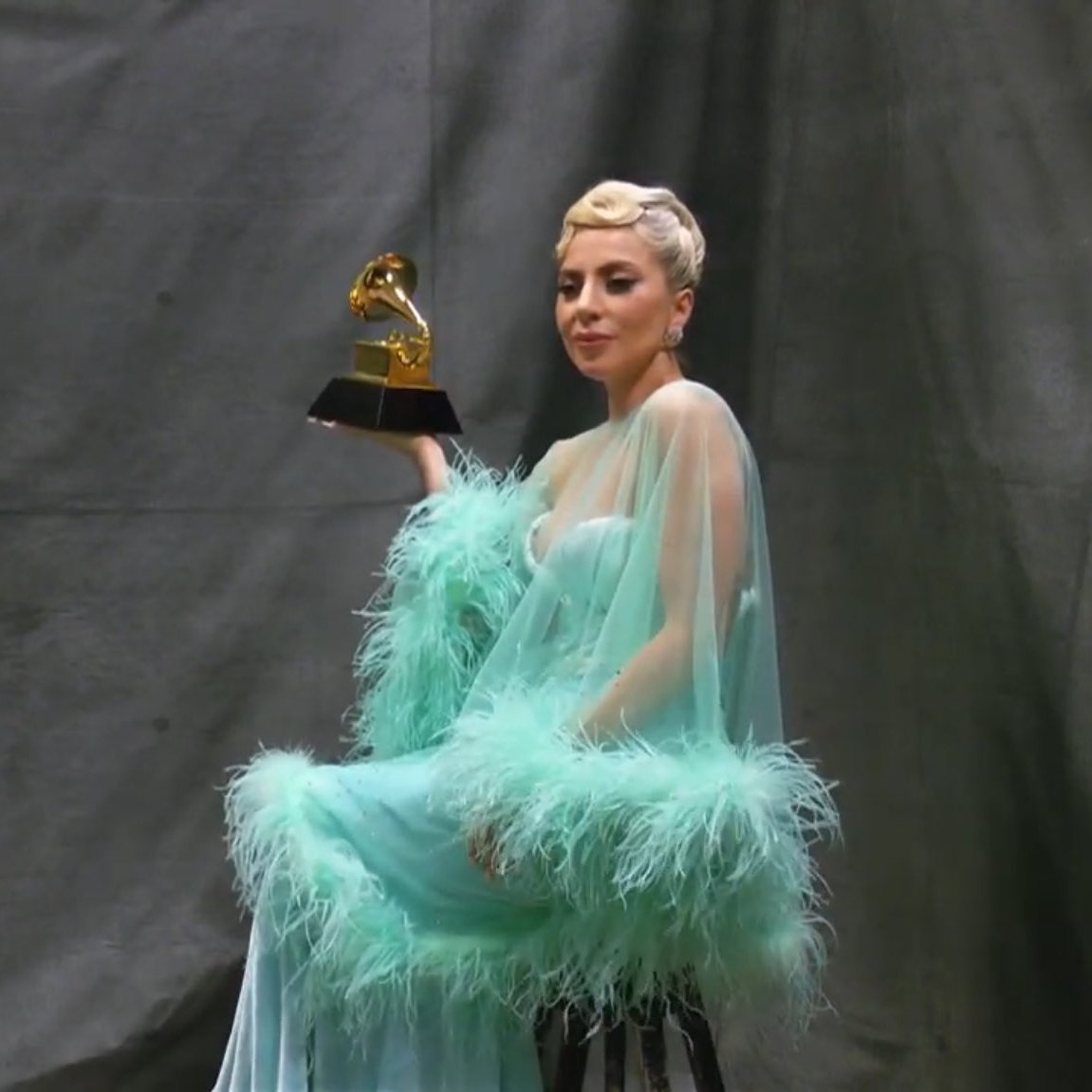 Lady Gaga Chart tweet media