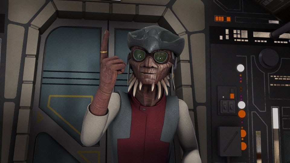 Humfs's tweet photo. @CotWatch Christopher Lloyd Hondo? https://t.co/TCQitFOM6T