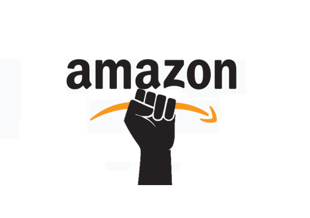 RedLaboris's tweet photo. Un almacén de Nueva York crea el primer sindicato de Amazon https://t.co/GmpCSQ0yNs https://t.co/MJ8tTswBSn