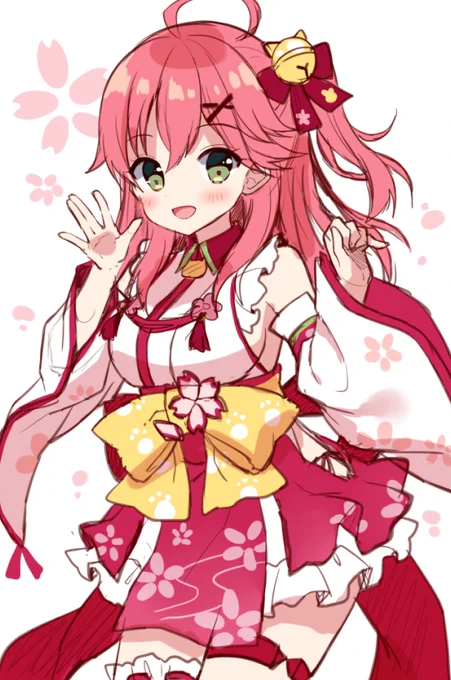 WIP🌸 