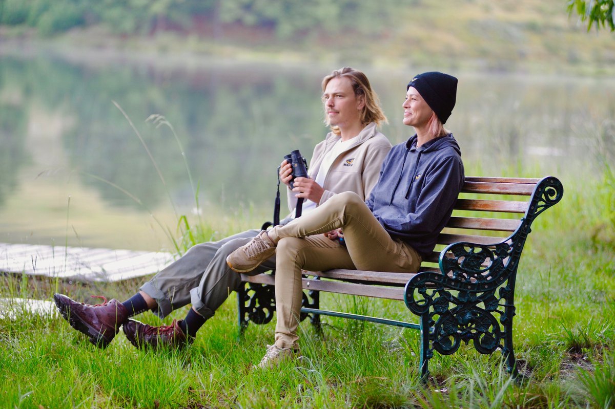 WildCollection_'s tweet image. Get 10% OFF when signing up to our newsletter!

thewildcollection.co.za

#TheWILDCollection 

@wildlifeact