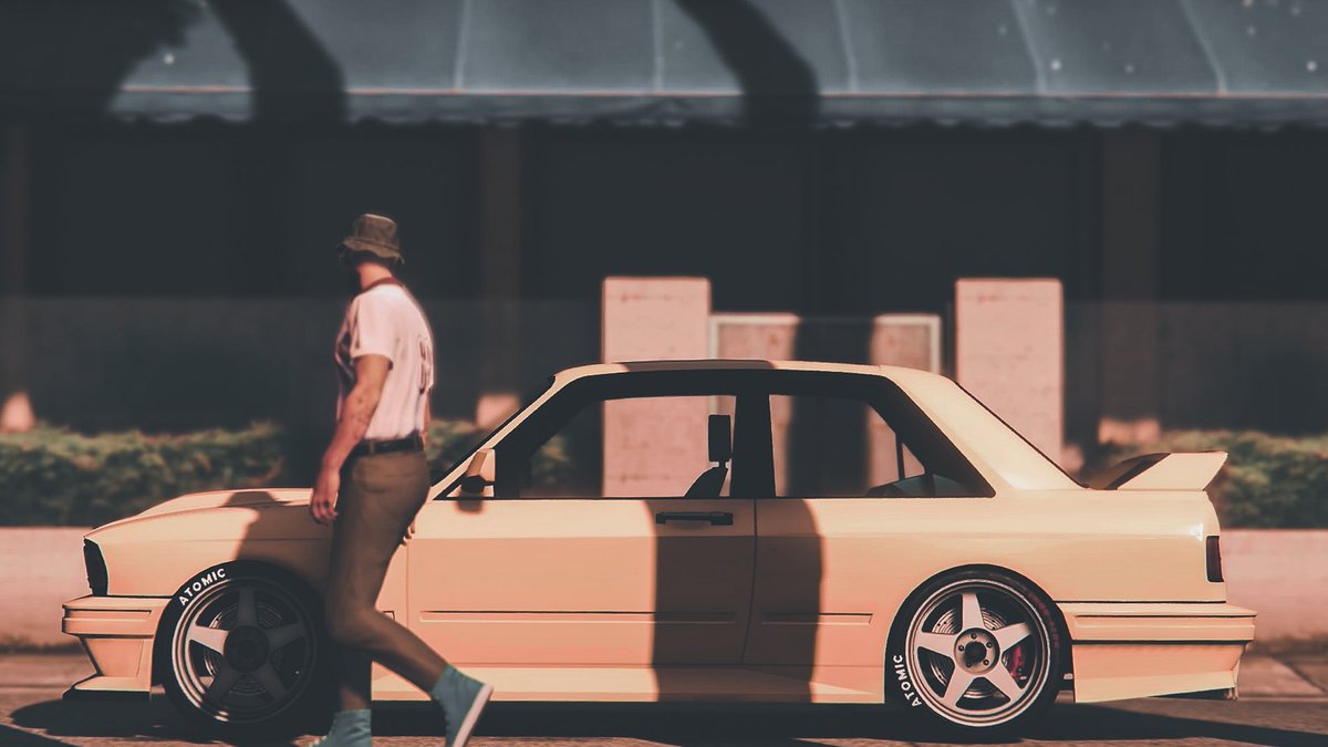 yamada_tarou211's tweet photo. Throwback

@RockstarGames
#GTAPhotoStudio #GTAPhotographers
#RockstarEditor #RockstarGames 
#Snapmatic #GTAV #GTAOnline https://t.co/K1K9K3TK9s