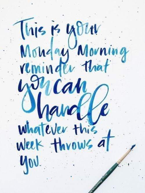 MindfullnessJ's tweet photo. Sometimes life is a little bit scary and we all need someone to remind us how strong we are.

#mindfulmonday #mindfulnessscotland #mindsetmatters https://t.co/uSb8iYt49M