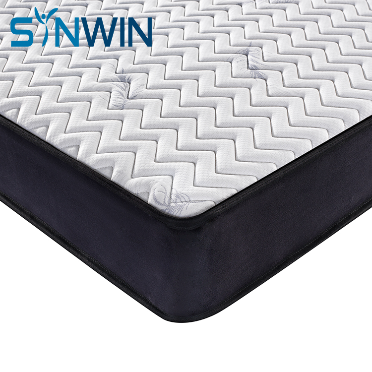raysonmattress1's tweet image. Synwin Global Co.,Ltd tries our best to serve you. springmattressfactory.com/23-cm-height-l… #continuousspring