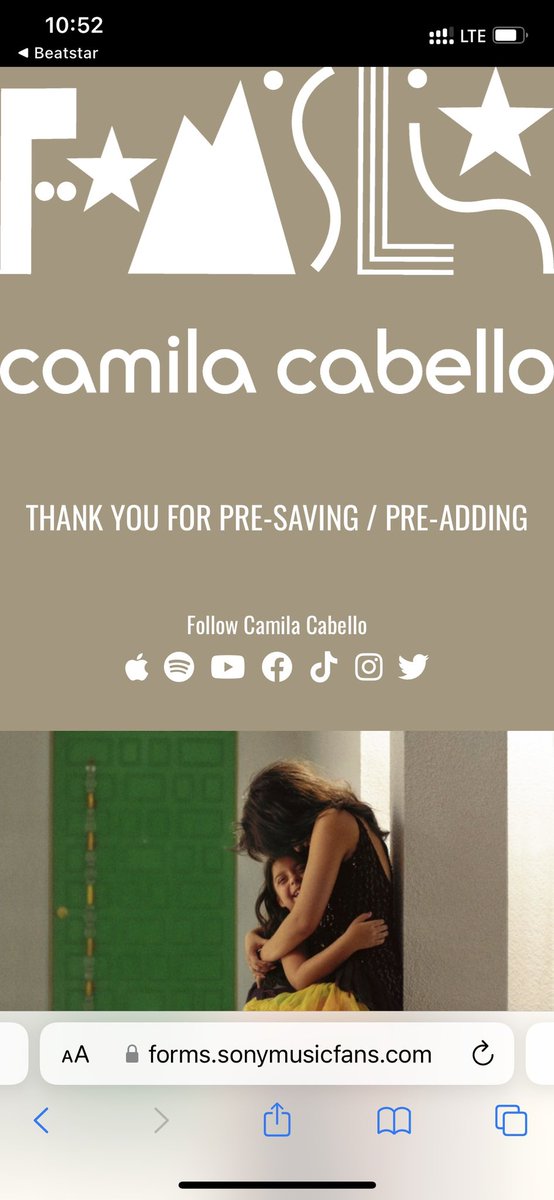 boki_s_'s tweet photo. @playbeatstar @Camila_Cabello @Epic_Records 😊😊 https://t.co/weDwogDHL6