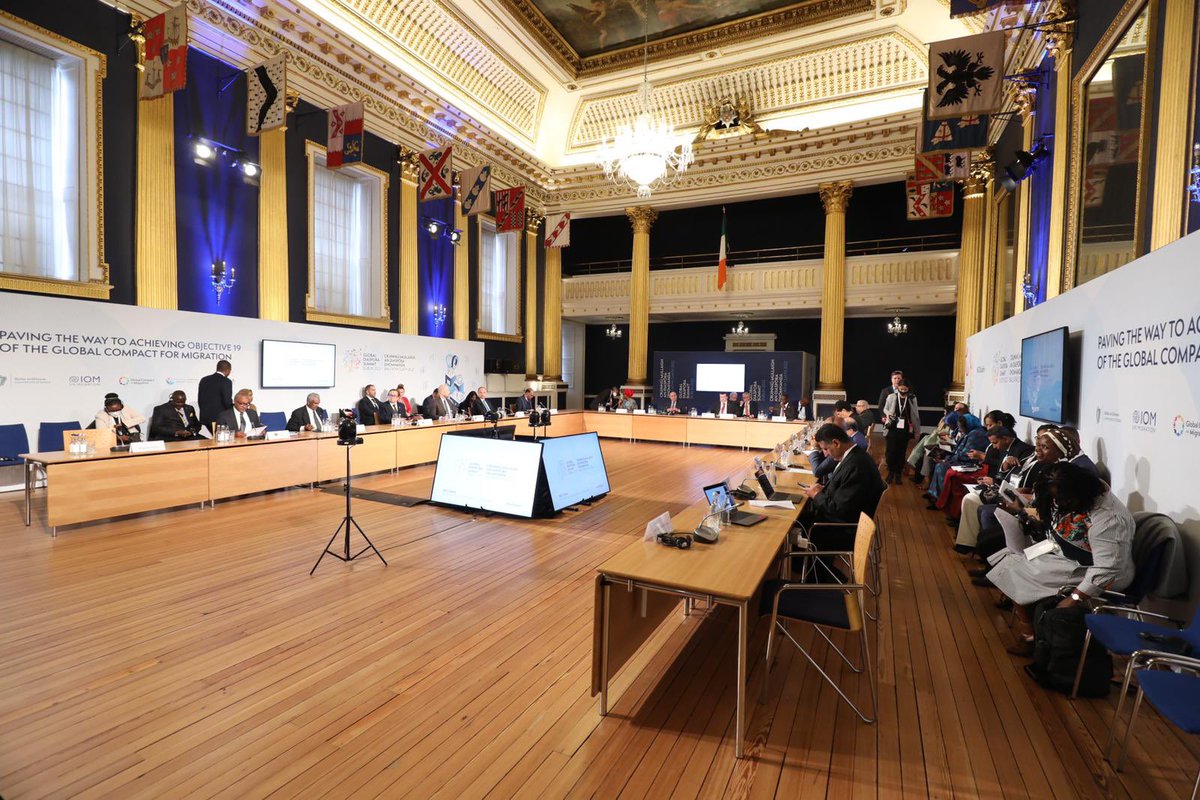 Global Irish ☘ tweet media