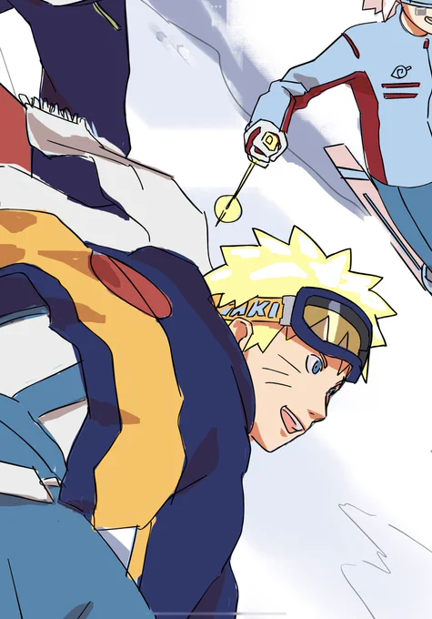 Team 7 