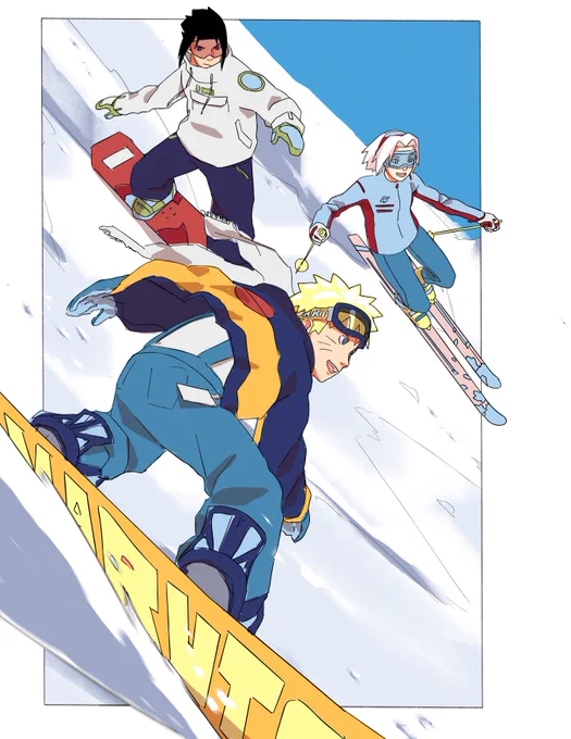 Team 7 
