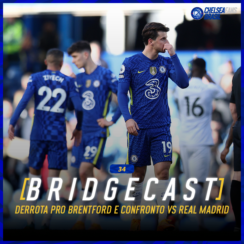 ChelseaFansBra's tweet photo. 🎙️ 𝗕𝗥𝗜𝗗𝗚𝗘𝗖𝗔𝗦𝗧 #34 𝗡𝗢 𝗔𝗥!
Com @felipehenri_91, @LucasKneipp2 e @IvanJuniorCFC
🔹 Derrota sofrida pro Brentford na PL
🔹 Confronto das quartas da Champions vs Real Madrid
Ouça agora mesmo ⬇️
https://t.co/KToaCvzUCv
#BC34 #CFC https://t.co/e86oGZBkz9