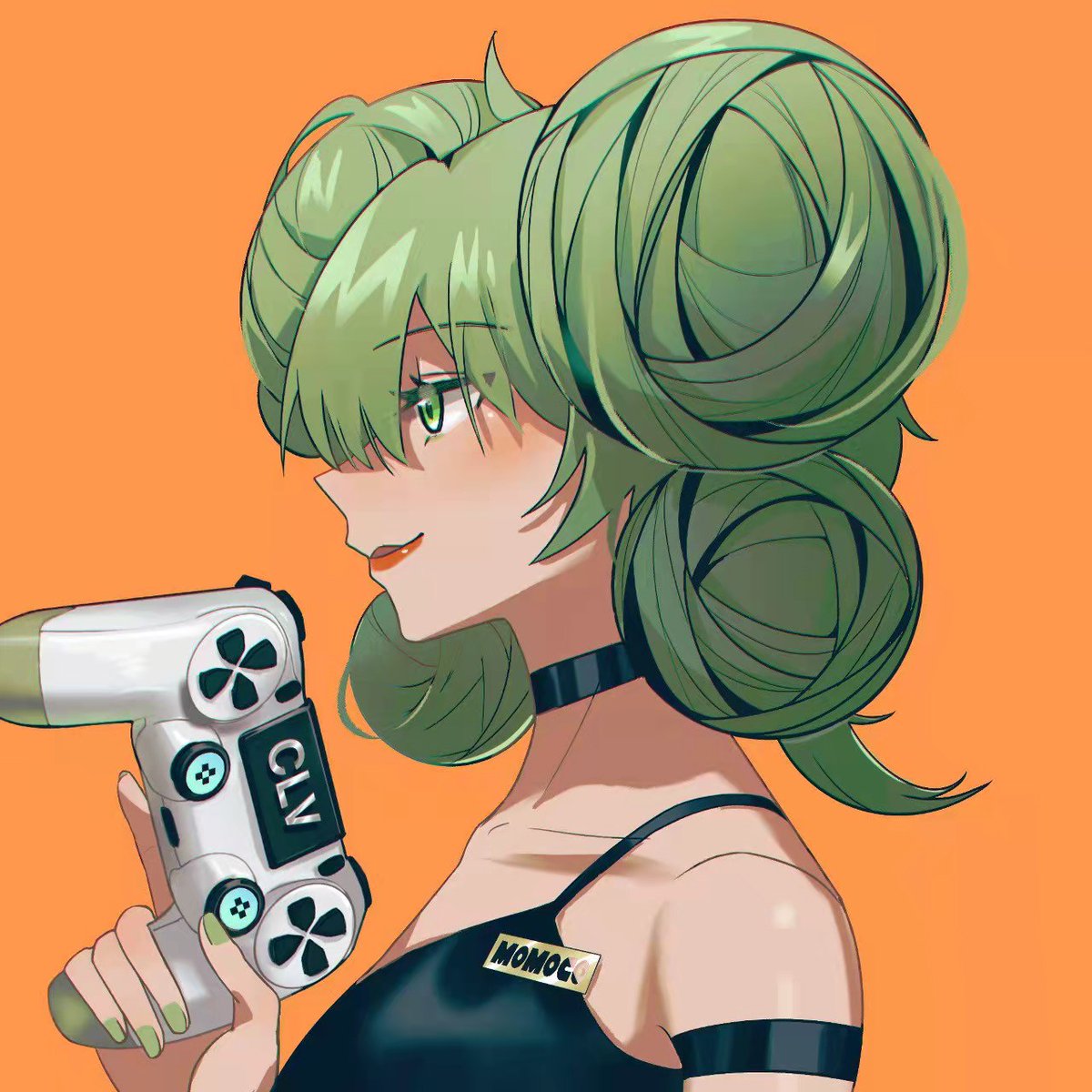 MOMOCO tweet media