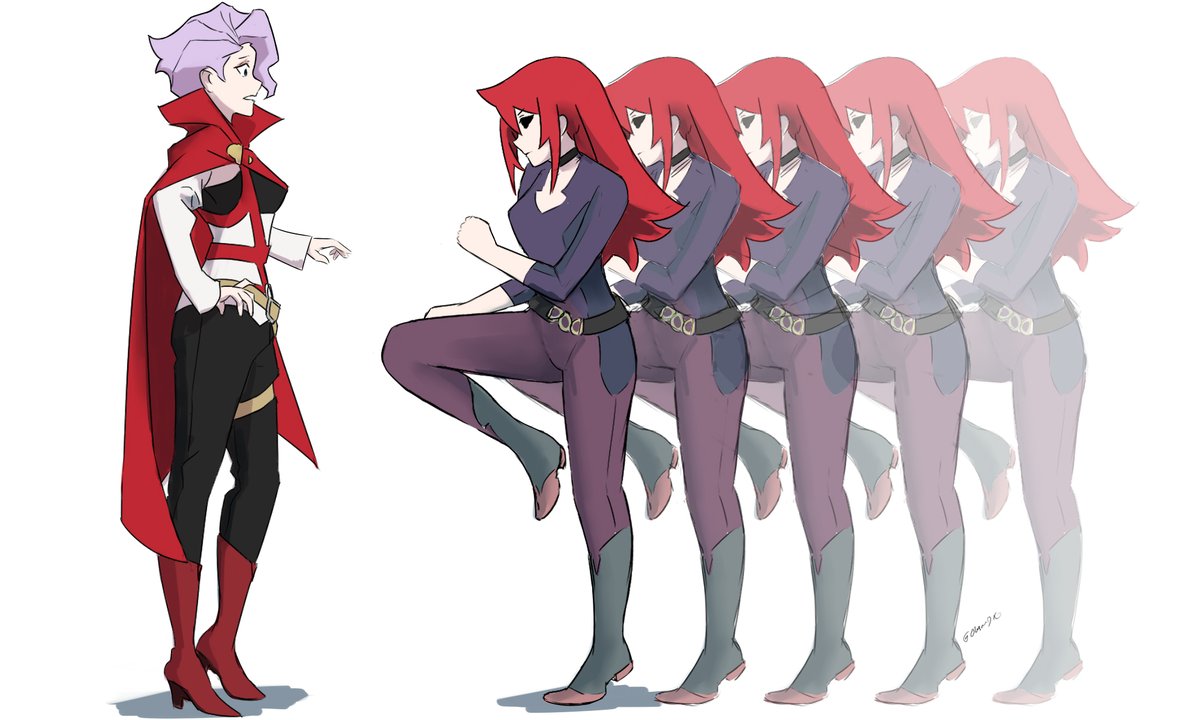 oidnasko_1's tweet photo. #LWA_jp https://t.co/auLpnqdPu4