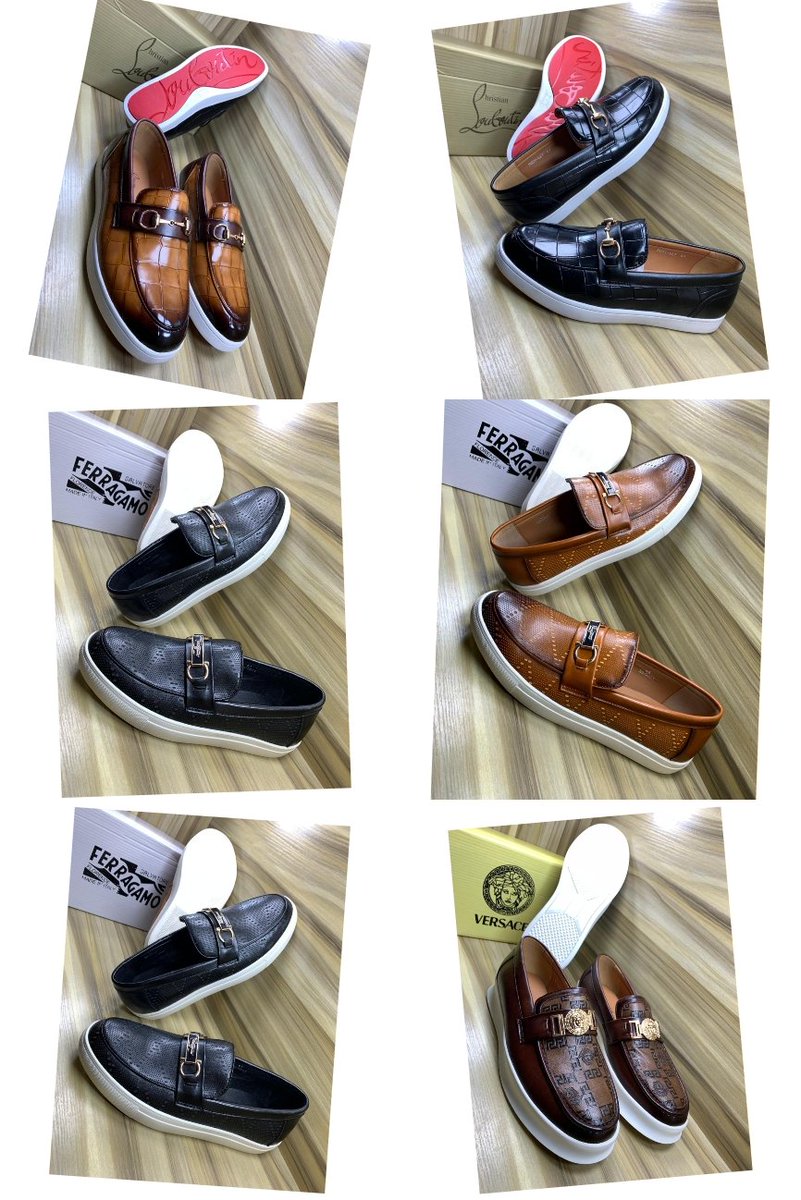 Nnena_ya's tweet photo. New arrivals

Sizes 39-45
13500 Naira only

Send a DM to order!
#Sneakersaffairs #Menslides #MenPam #Slides #Vendor #SneakersVendor https://t.co/xOHb37aeja https://t.co/8n5Qn7czMc