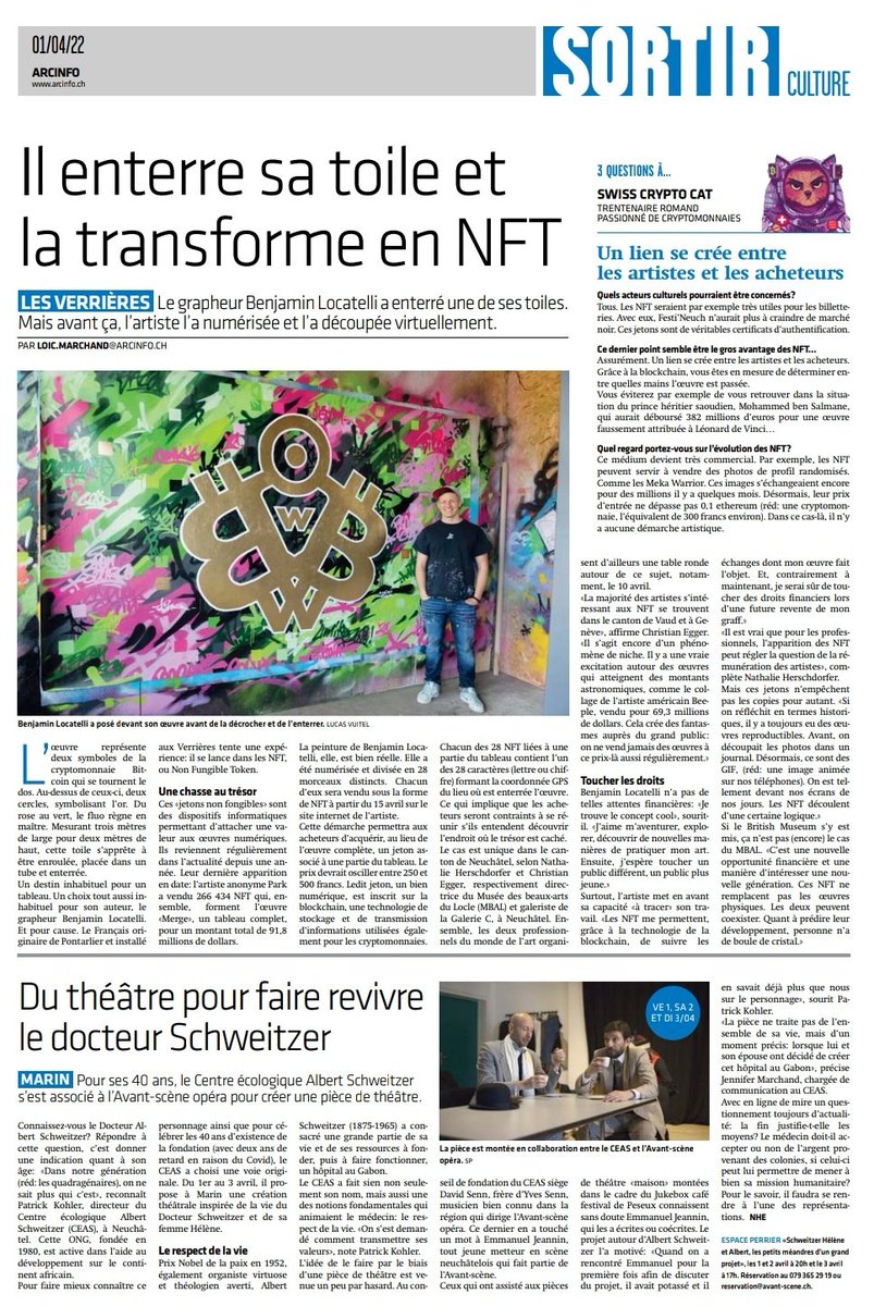 CATO - 🏔️🔑😺 tweet media